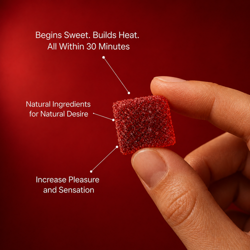 Lunore - Spicy Cubes
