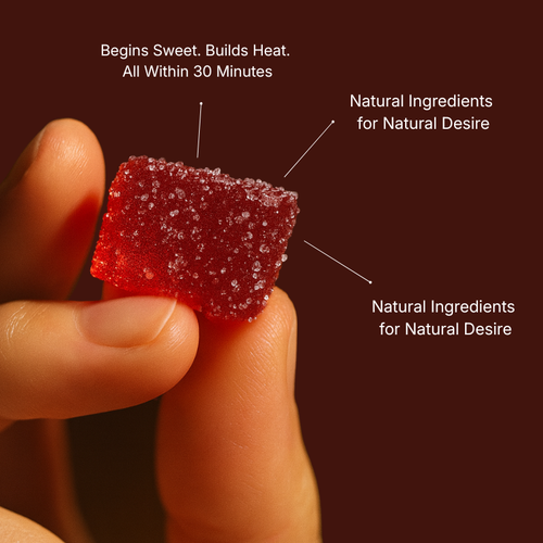 Lunore - Spicy Cubes