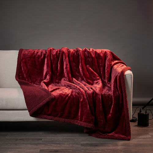 Stimul8 Waterproof Blanket