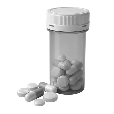 Pilules sur Ordonnance