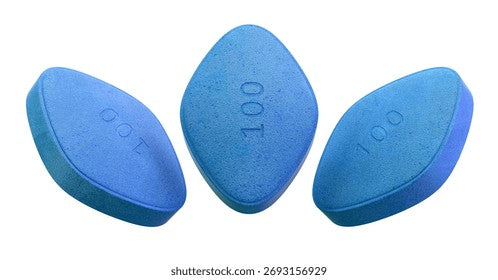 Viagra / Sildenafil