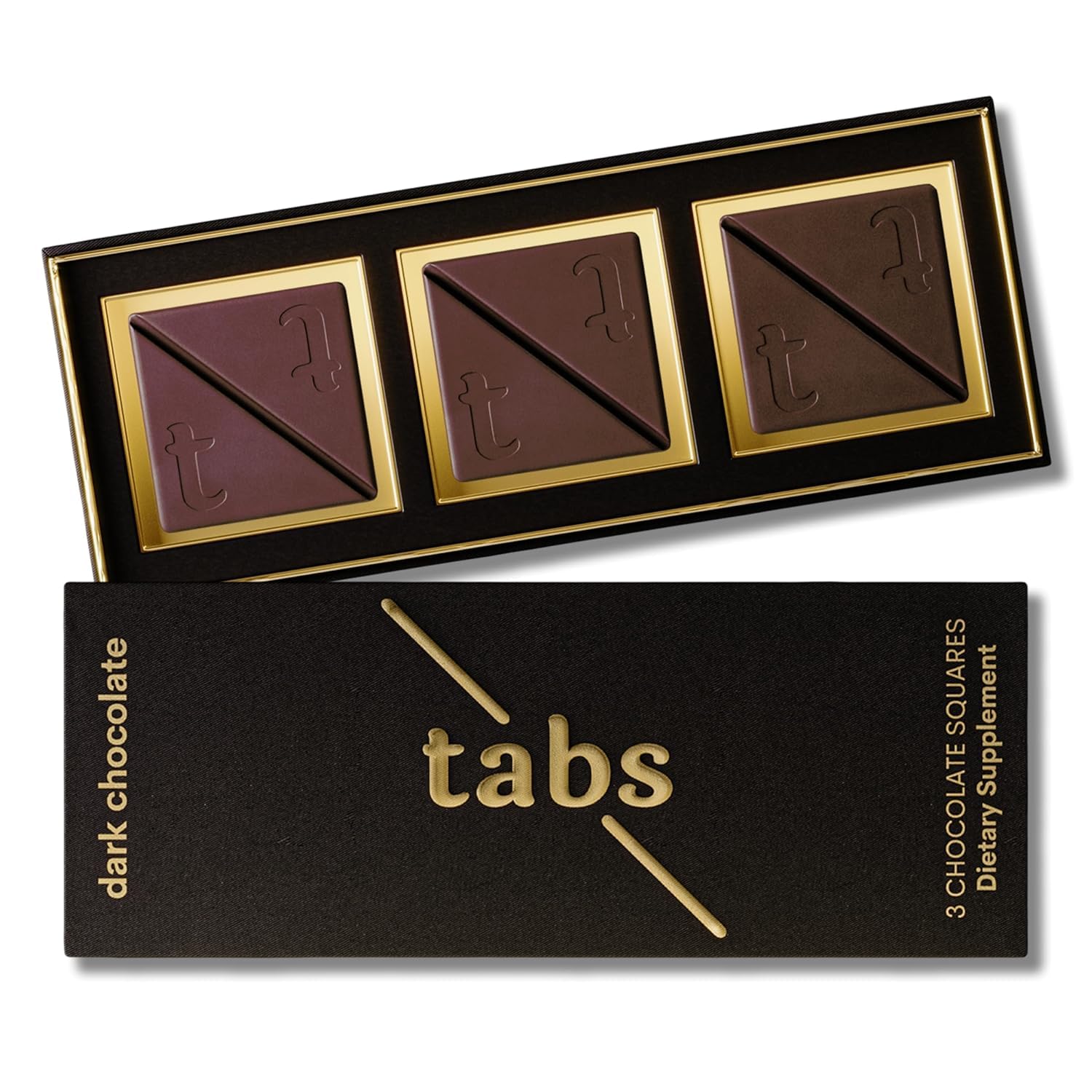 Libido Chocolates